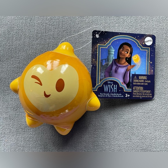 DISNEY WISH gift set - Picture 6 of 6
